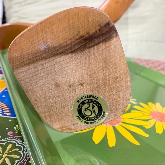 Myrtlewood Seagull - Picture 5 of 12